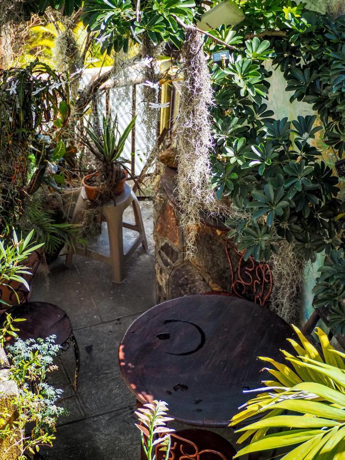 Hotel San Francisco San Pedro La Laguna Exterior foto